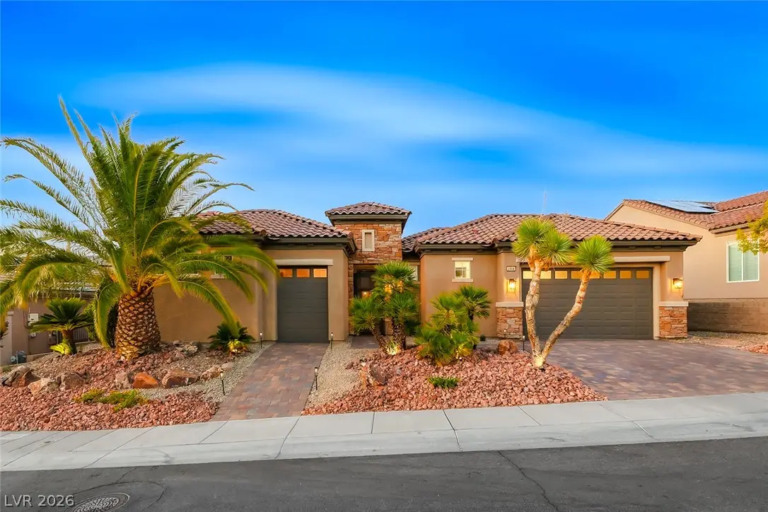 2948 Foxtail Creek Avenue, Henderson, NV 89052 - #1