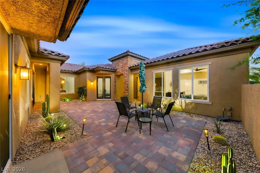2948 Foxtail Creek Avenue, Henderson, NV 89052 - #2