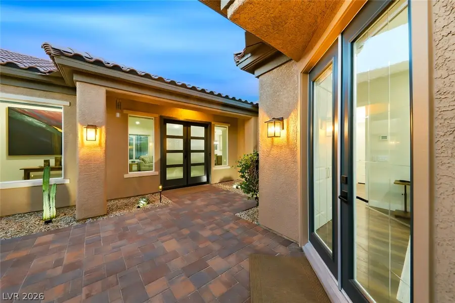2948 Foxtail Creek Avenue, Henderson, NV 89052 - #3
