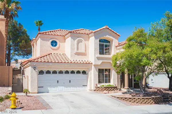 9412 Cedar Heights Avenue, Las Vegas, NV 89134