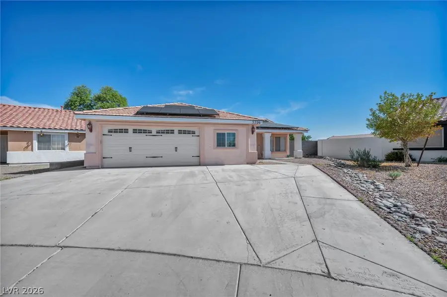 5326 Sun Meadow Court, North Las Vegas, NV 89031 - #2