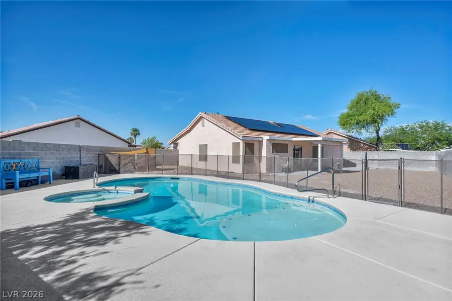 5326 Sun Meadow Court, North Las Vegas, NV 89031 - #3