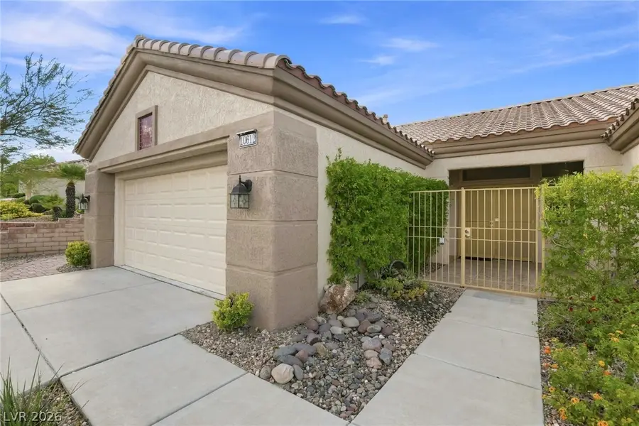 10612 Clear Meadows Drive, Las Vegas, NV 89134 - #3