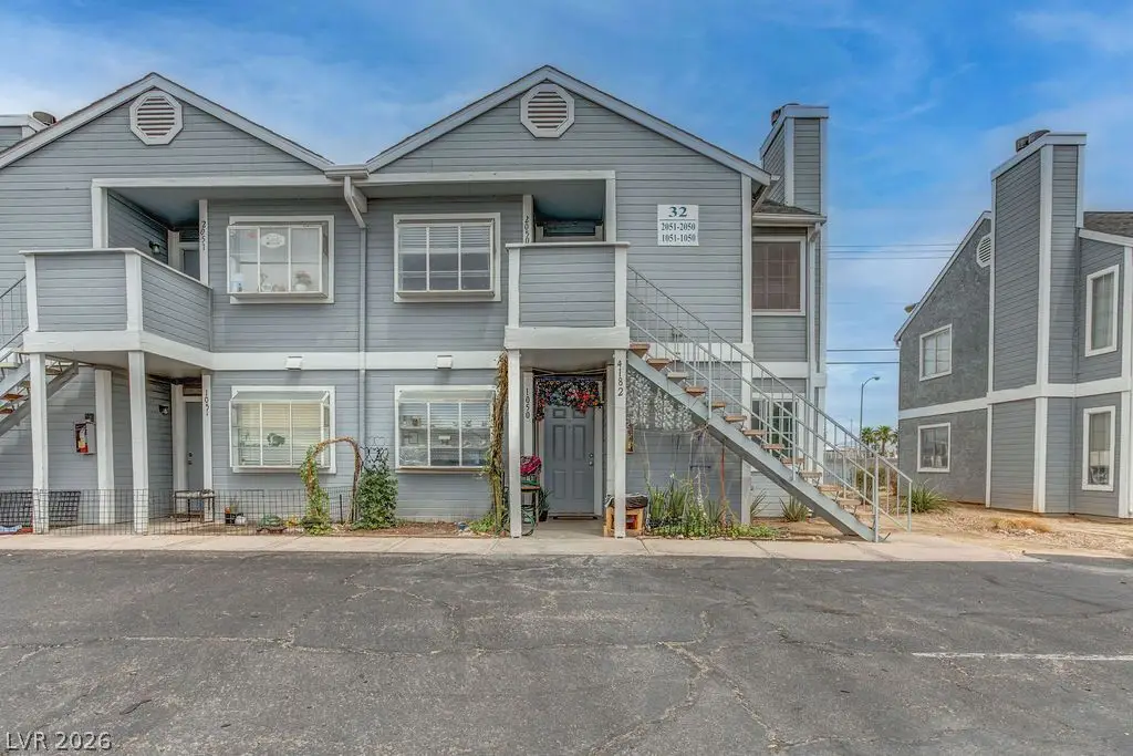 4182 Orbit Avenue, Las Vegas, NV 89115 - #1
