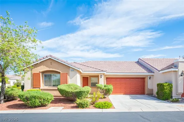 10430 Melon Cactus Street, Las Vegas, NV 89141