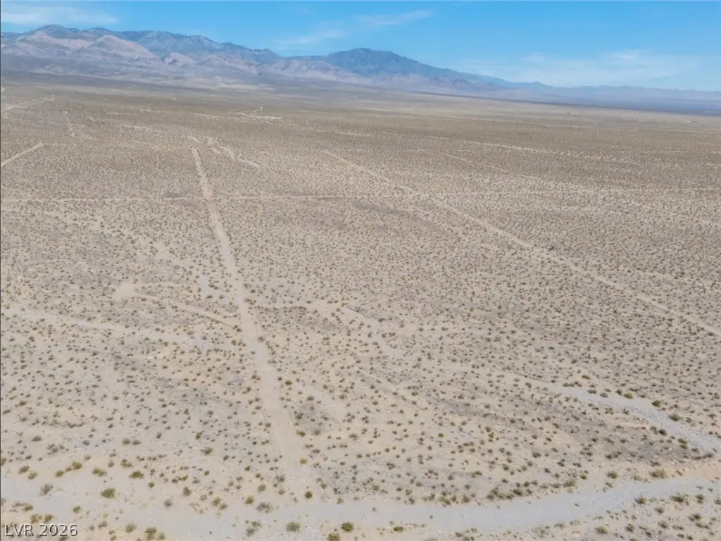 1401 W Coral Road, Pahrump, NV 89020 - #1