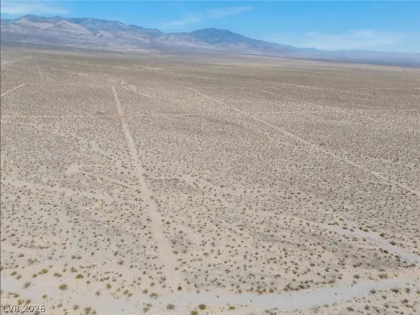 1401 W Coral Road, Pahrump, NV 89020