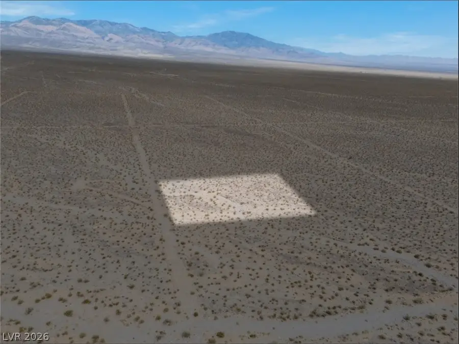 1401 W Coral Road, Pahrump, NV 89020 - #2