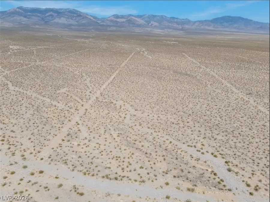 1401 W Coral Road, Pahrump, NV 89020 - #3