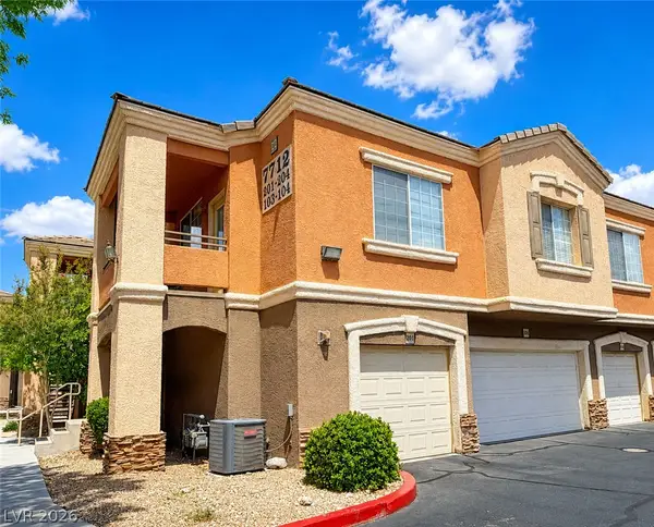 7712 Himalayas Avenue #104, Las Vegas, NV 89128