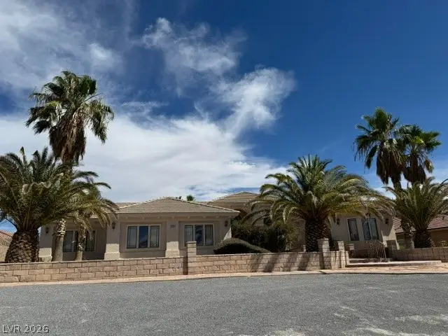 2201 Winery Road, Pahrump, NV 89048 - #1