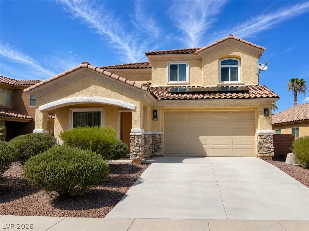 2924 Dowitcher Avenue, North Las Vegas, NV 89084 - #1
