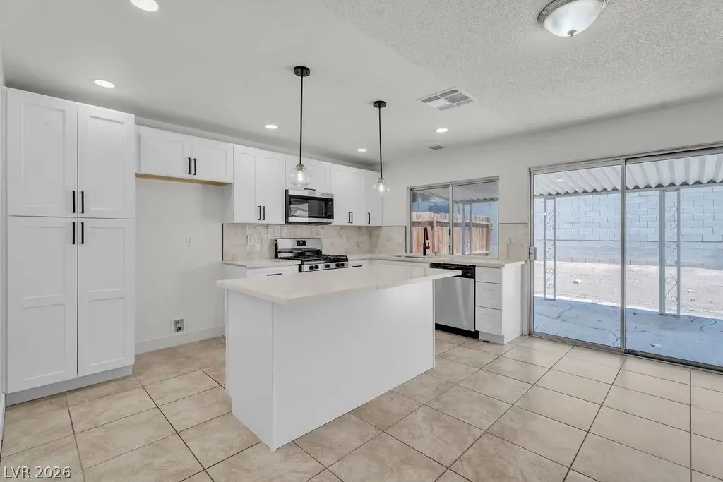 4340 Wendy Lane, Las Vegas, NV 89115 - #1