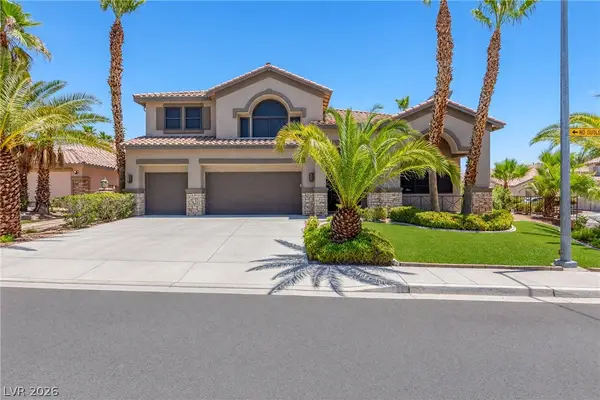 2972 Imperial Purple Court, Las Vegas, NV 89117
