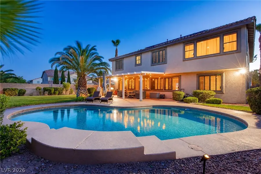 2972 Imperial Purple Court, Las Vegas, NV 89117 - #3