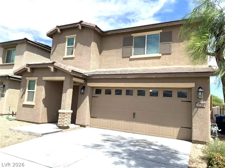4916 Siglo Street, North Las Vegas, NV 89031 - #2