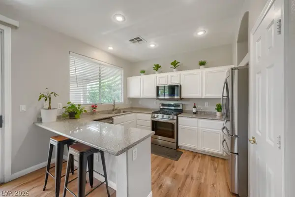 8447 Montefino Court, Las Vegas, NV 89117