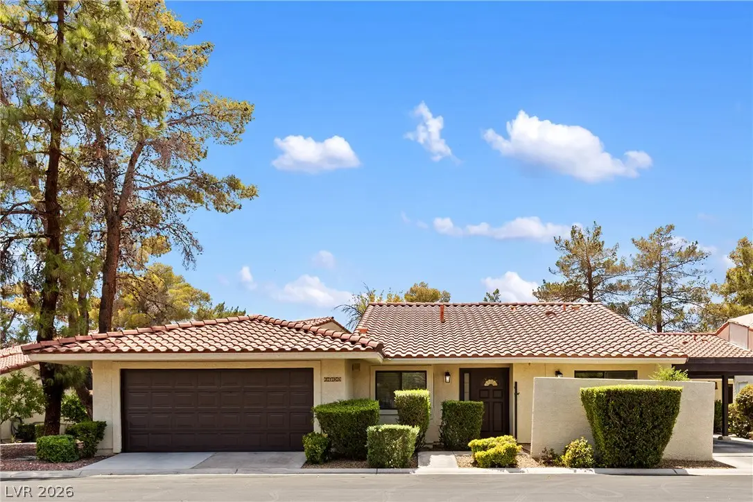 2795 Tentsmuir Place, Henderson, NV 89014 - #1