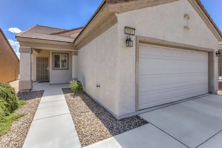 2921 Ivorybill Way, North Las Vegas, NV 89084 - #3
