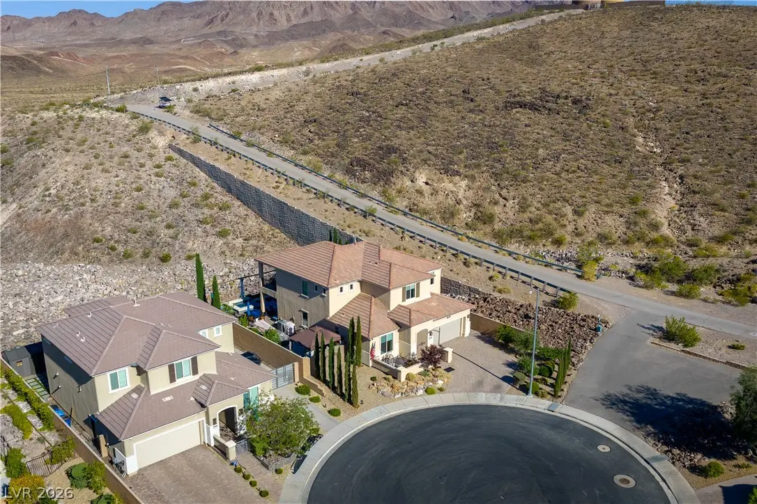1196 Hillside Peak Street, Henderson, NV 89002 - #1
