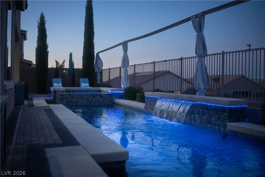 1196 Hillside Peak Street, Henderson, NV 89002 - #3