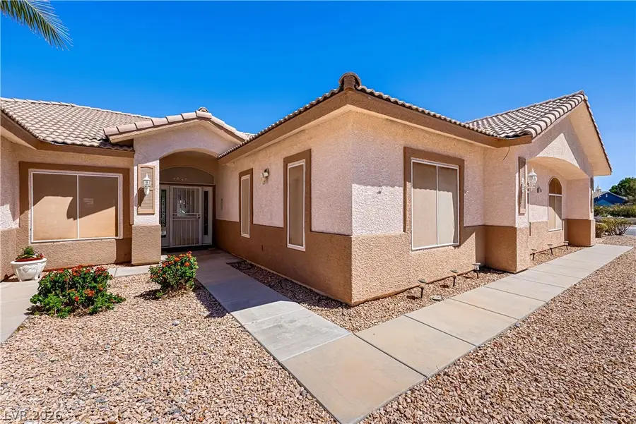 2201 Valentine Avenue, Pahrump, NV 89048 - #2