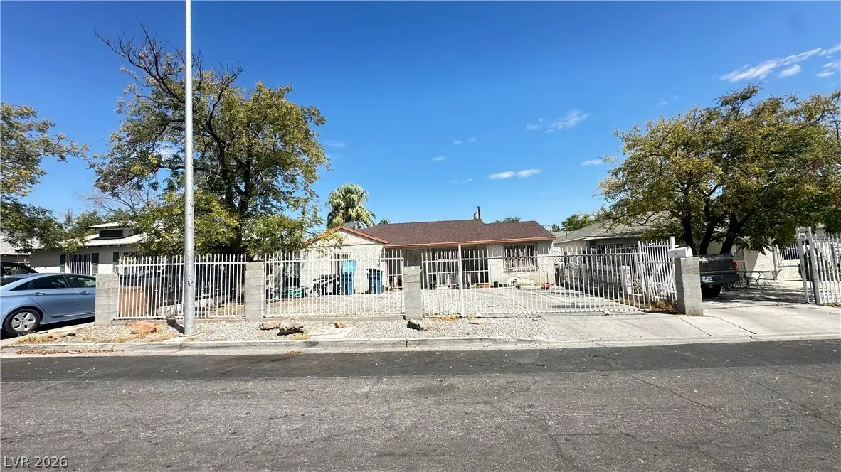 2117 Elm Avenue, Las Vegas, NV 89101 - #1