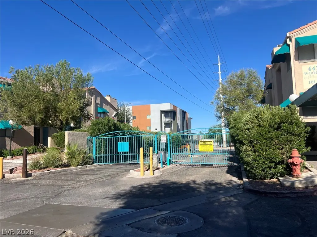 4425 Woodpine Drive #103, Las Vegas, NV 89119 - #1