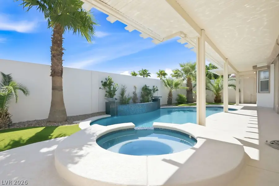 1028 Triumphant Street, Henderson, NV 89052 - #2