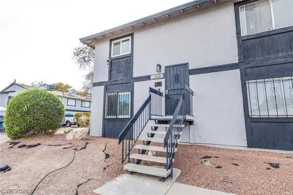 3411 Civic Center Drive #A, North Las Vegas, NV 89030