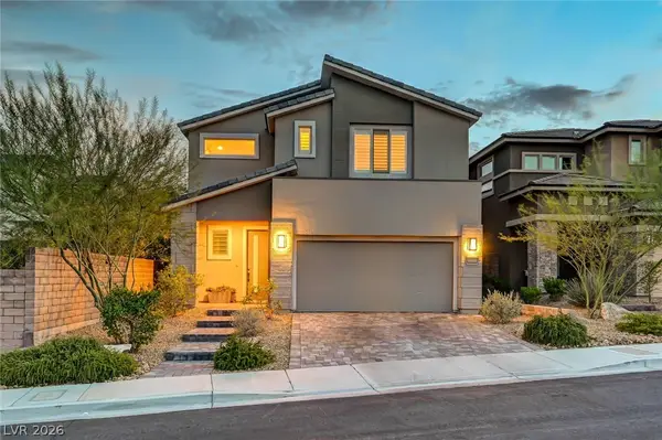 10941 Rejuvenate Place, Las Vegas, NV 89138