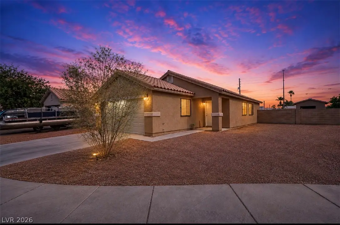 2045 Garnet Gable Avenue, Las Vegas, NV 89106 - #1