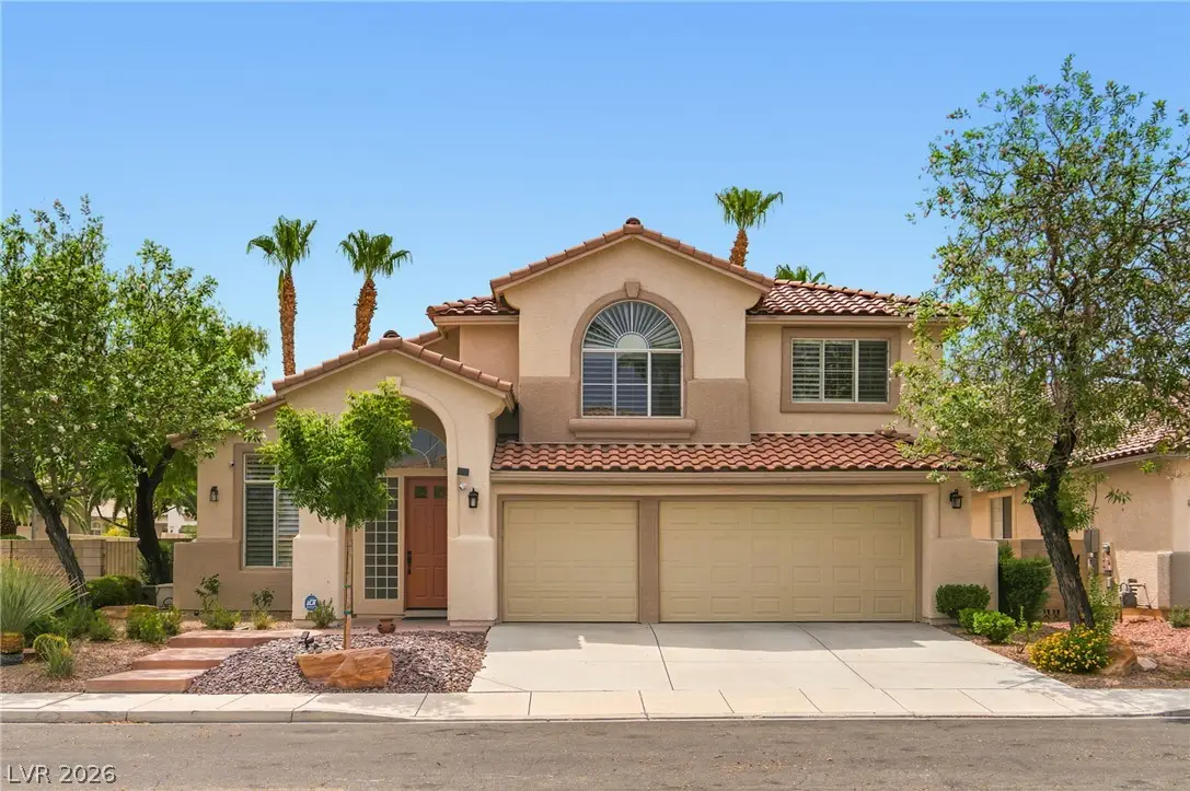 3049 Blazing Creek Way, Henderson, NV 89052 - #1