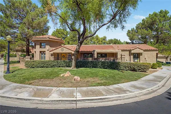 7159 Mission Hills Drive, Las Vegas, NV 89113