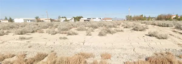 2640 S Tecumseh Avenue, Pahrump, NV 89048