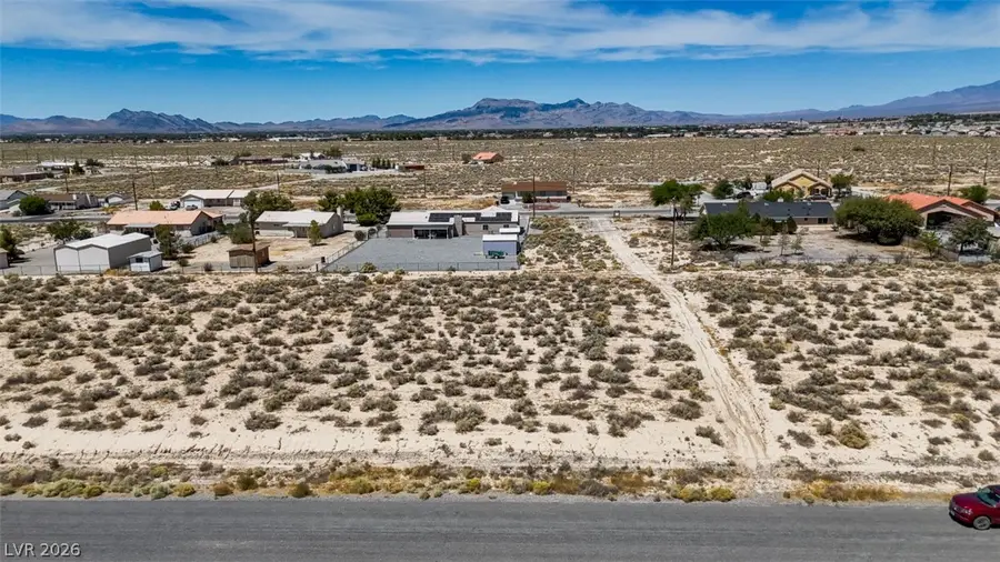 2640 S Tecumseh Avenue, Pahrump, NV 89048 - #3