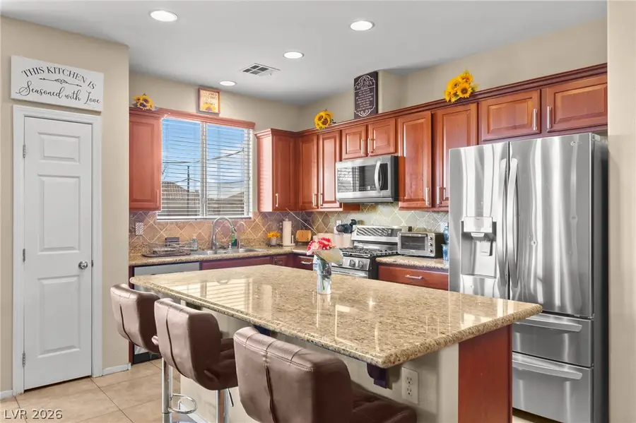 2713 River Ranch Place, North Las Vegas, NV 89081 - #2