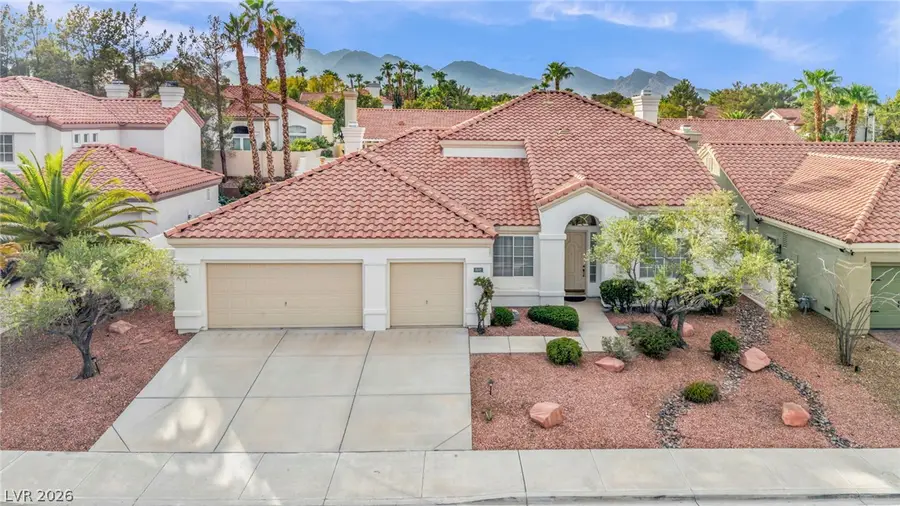 1605 Saint Katherine Circle, Las Vegas, NV 89117 - #2