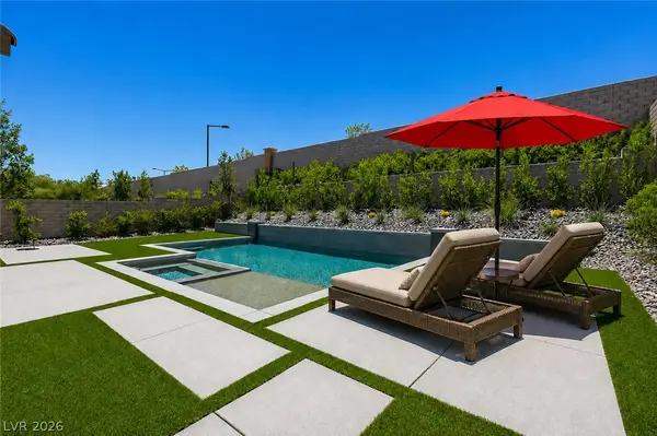 261 Besame Court, Las Vegas, NV 89138