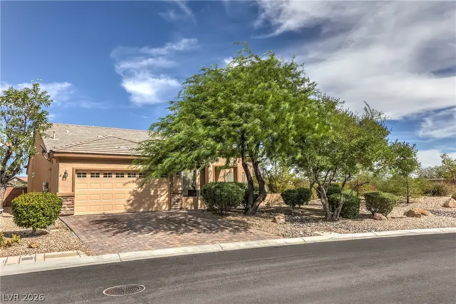 7340 Petrel Street, North Las Vegas, NV 89084 - #3