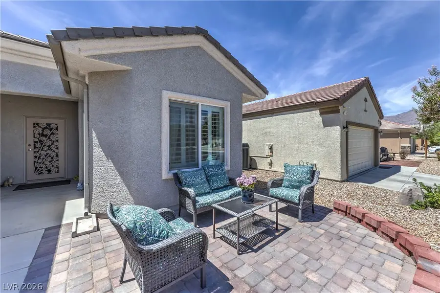 7741 Lily Trotter Street, North Las Vegas, NV 89084 - #3