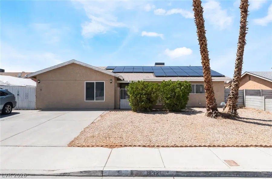 1832 Goose Creek Place, Las Vegas, NV 89108 - #2