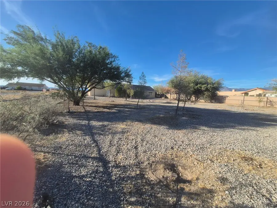 819 Mount Charleston Drive, Pahrump, NV 89048 - #3