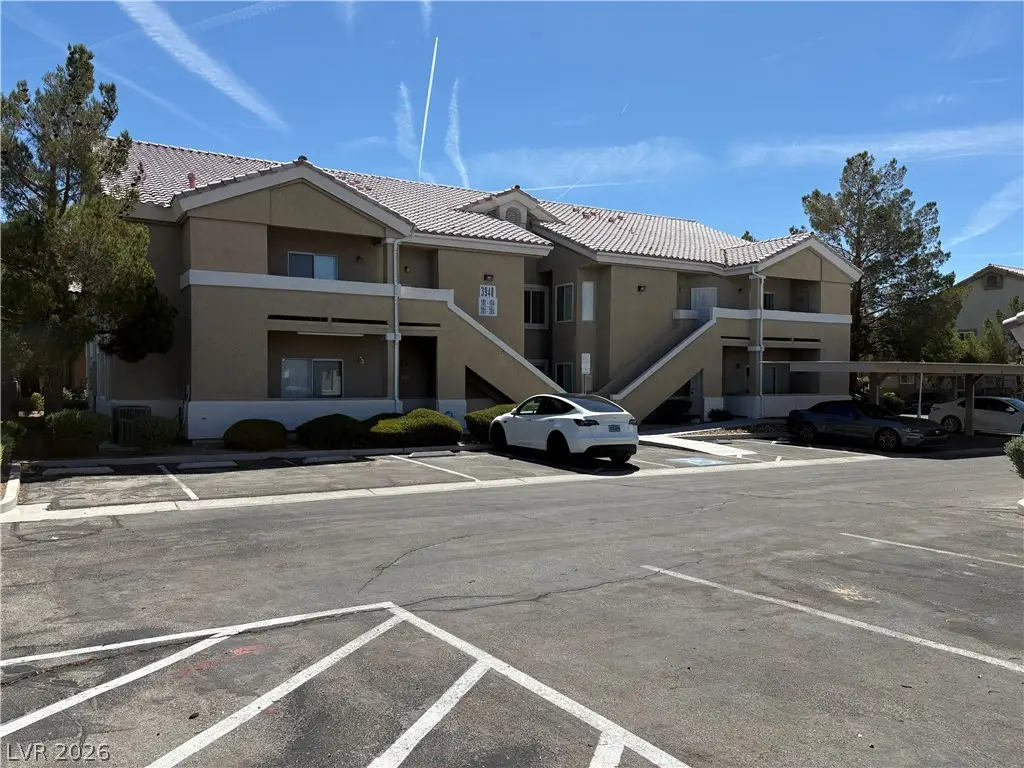 3940 Quiet Pine Street #102, Las Vegas, NV 89108 - #1