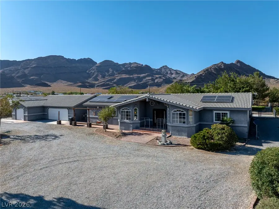 1660 W Duck Street, Pahrump, NV 89060 - #2