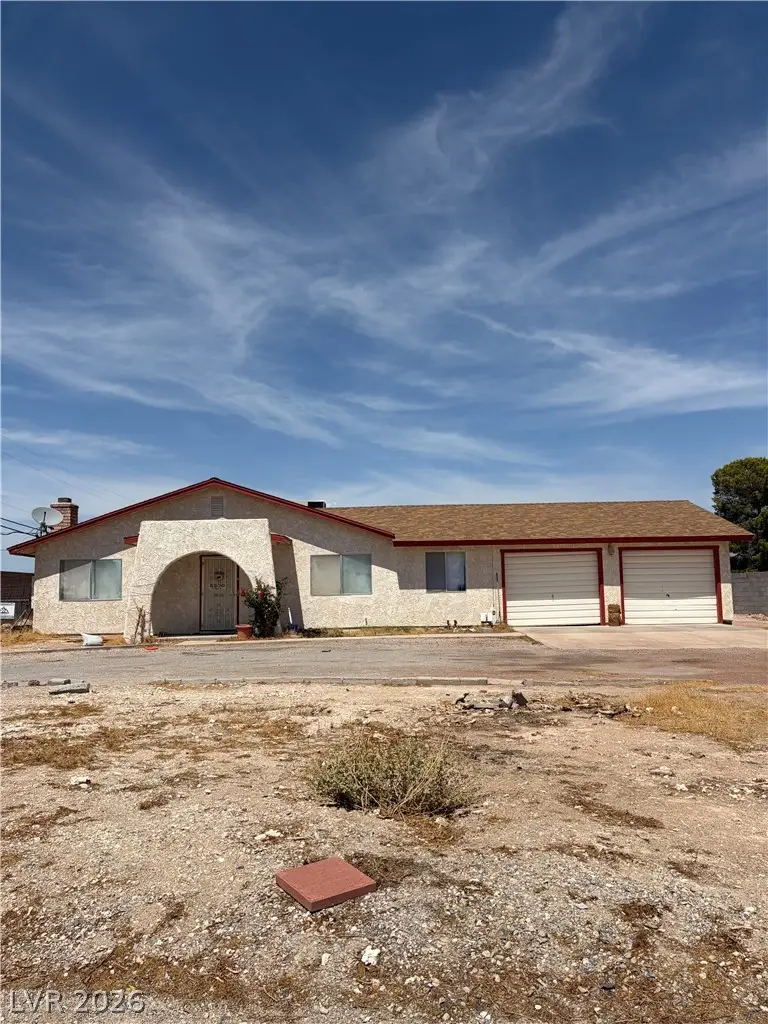 6520 W Ann Road, Las Vegas, NV 89130 - #1