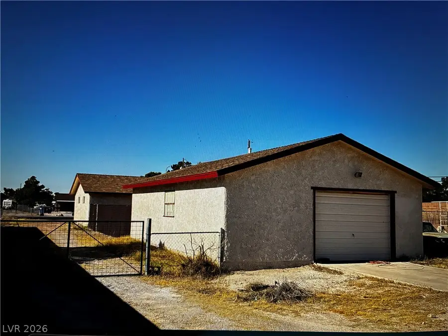6520 W Ann Road, Las Vegas, NV 89130 - #2