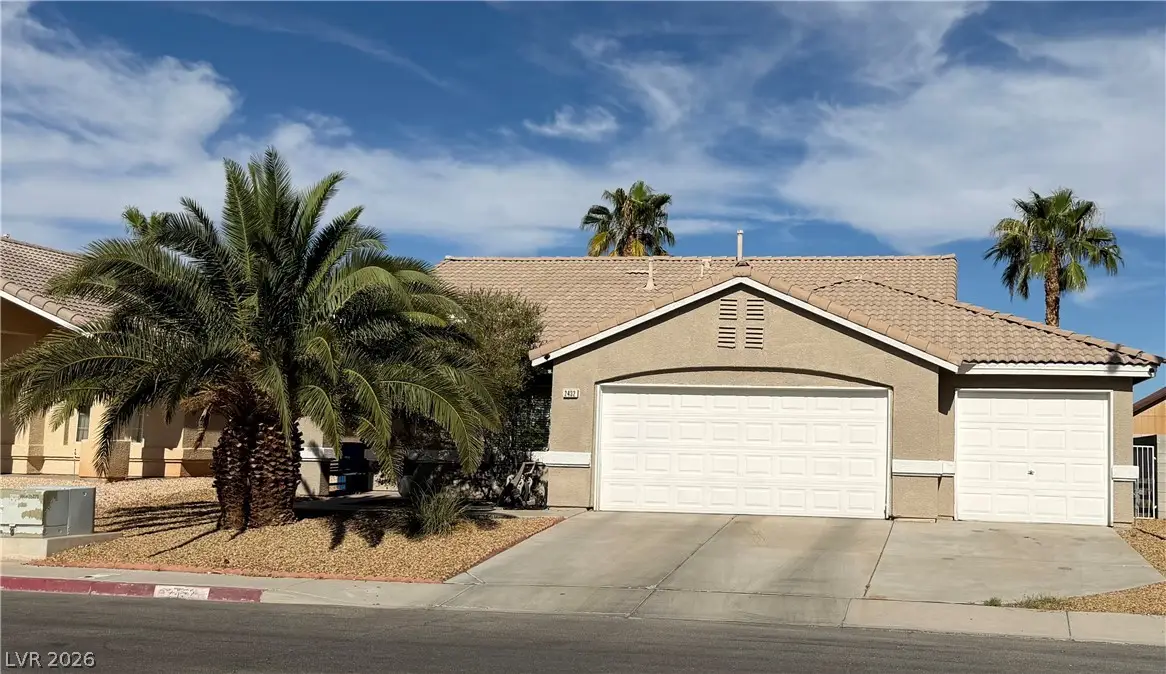 2432 Rocky Brook Street, North Las Vegas, NV 89030 - #1