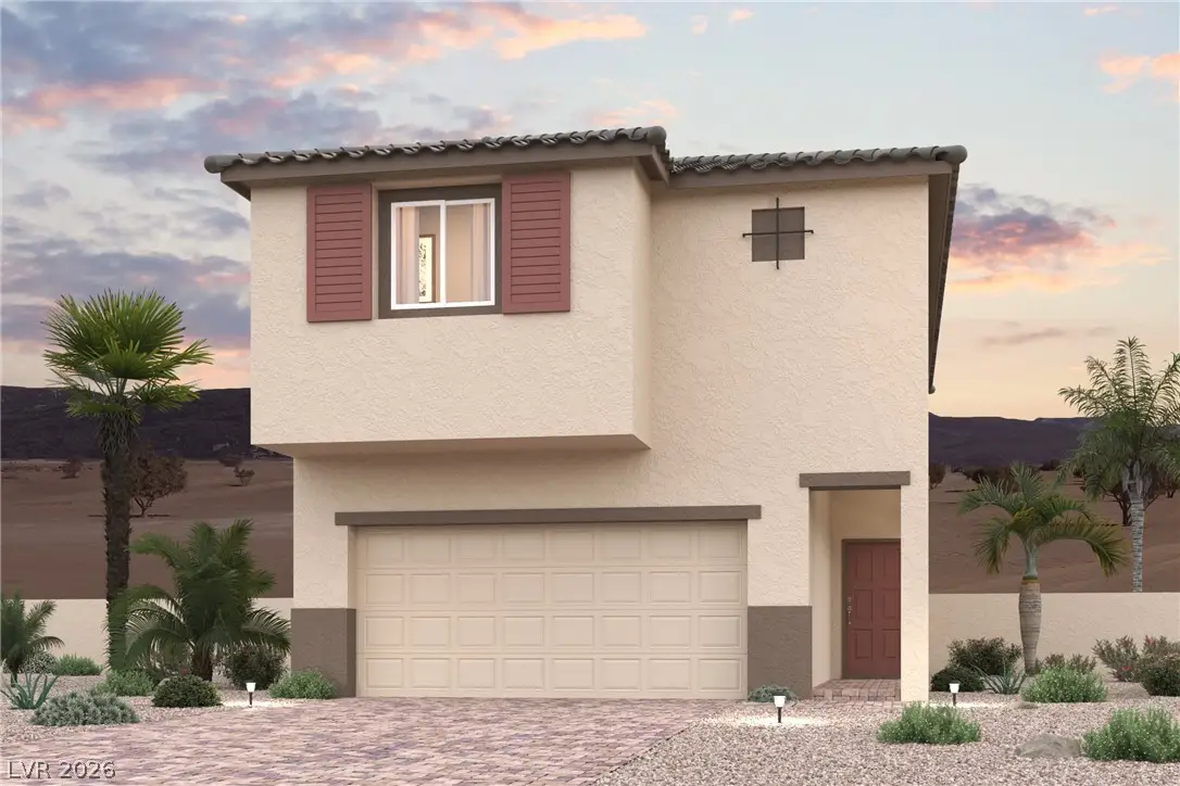 8587 Balfour Meadows Avenue, Las Vegas, NV 89113 - #1