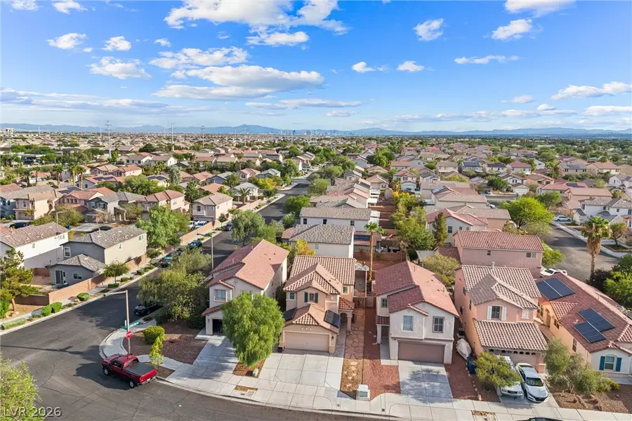 5005 Ironhorse Ranch Avenue, Las Vegas, NV 89131 - #3